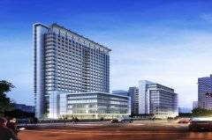 安徽省现代智能综合交通创新基地