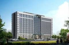 金星机电园1#楼（喜尔美大厦）